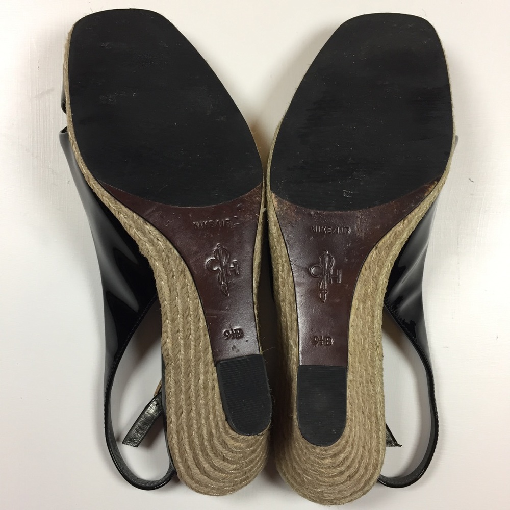 Cole Haan Nike Air Wedges - Picture 4 of 5